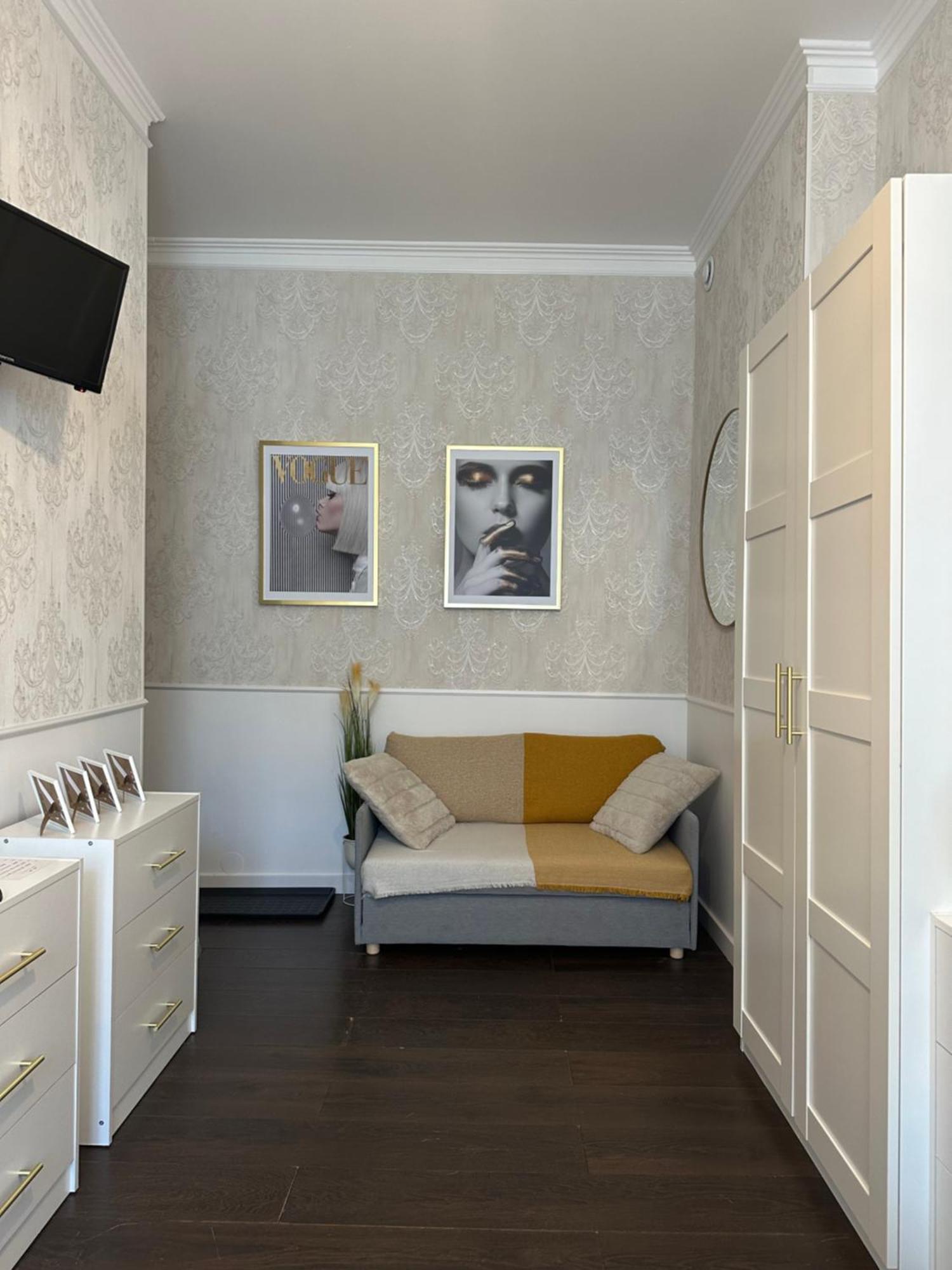 Albergue Happy8 Gdynia Exterior foto