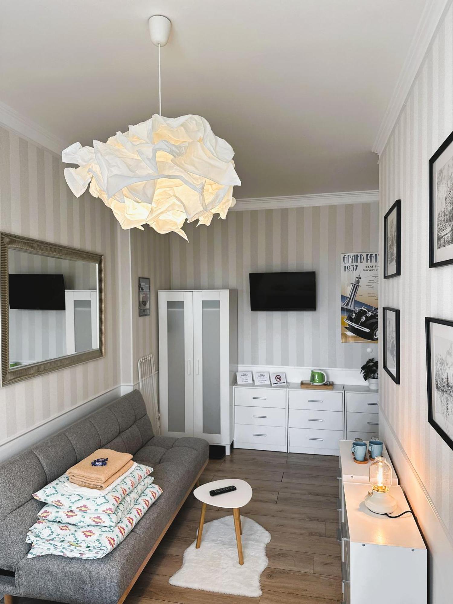 Albergue Happy8 Gdynia Exterior foto