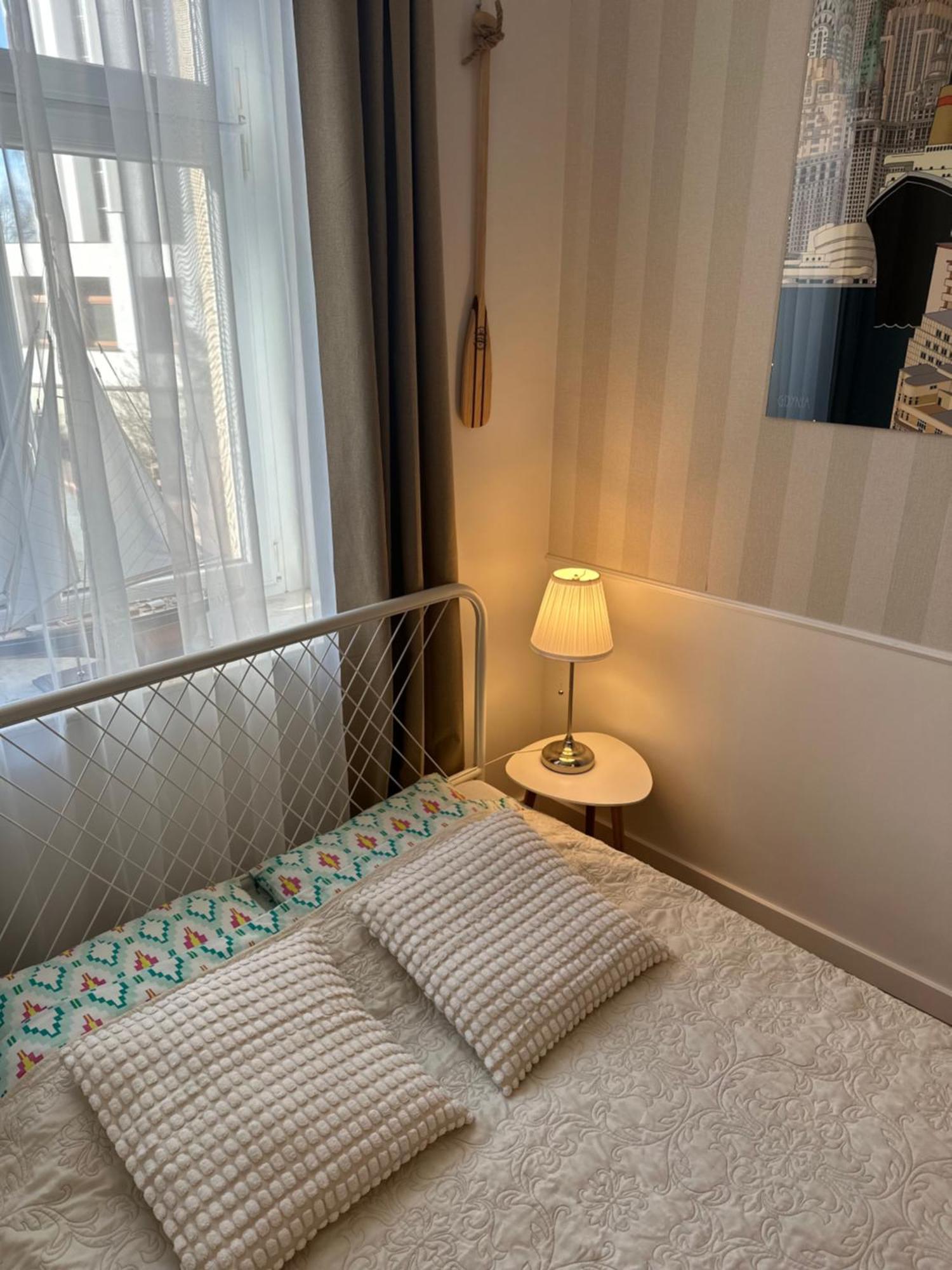 Albergue Happy8 Gdynia Exterior foto